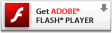 Atualize o Plugin Flash Player do seu Navegador ou Browser